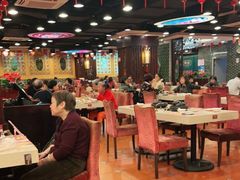 大堂-点都德(盘福楼店)