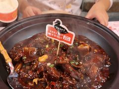 -回味黑鸭煲·始于2006(万松园店)