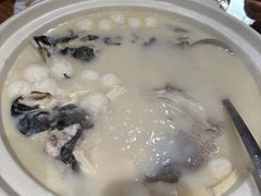 -丹江渔村(首都机场店)