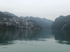 -乌江画廊(彭水苗族土家族自治县)