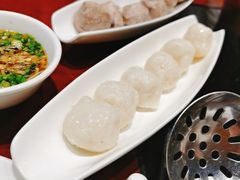 -春秋火锅(复兴中路店)