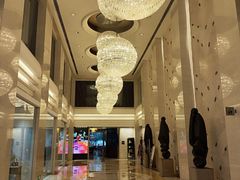 -苏州香格里拉大酒店