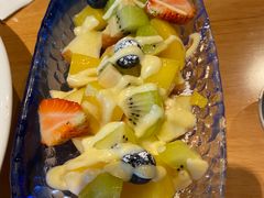 -新贝乐意大利餐厅(苏州中心店)