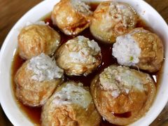 -沈记菜馆(酒仙桥路店)