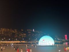 -中国宜宾·长江地标广场