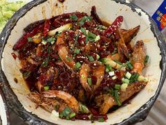 -辣螃铠盆盆蟹大排档(总店)