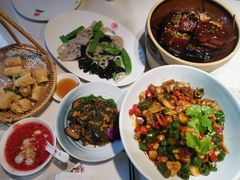 -塘人·老底子宁波菜小馆(南塘老街店)