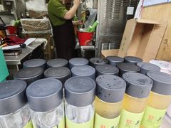 -吴裕泰茶庄(前门大街店)