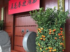 -钱王祠