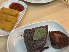 -宜家·瑞典风味餐厅(青岛商场店)