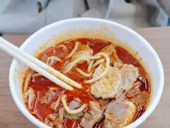 -大中沙茶面(中山路店)