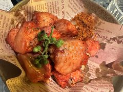 -老船长肉蟹煲(华强北茂业店)