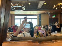 -小放牛炒菜馆(军校店)