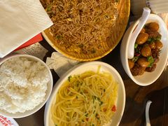 -小柴米·传统江西菜(万寿宫店)