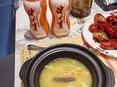 -金马门国际美食百汇(珞喻路店)