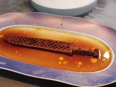 -曾宴·楚菜(湖北省博物馆店)