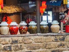 -田园印象·成都土菜院子(华阳店)