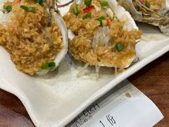 -金刚山烧烤(中山路店)