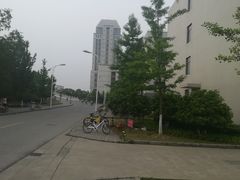 -江南大学(蠡湖校区)