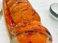 -聚福缘菜馆(隆昌路店)