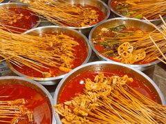 -嘉州鲜知味钵钵鸡(奎星楼店)