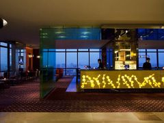 -上海龙之梦万丽酒店