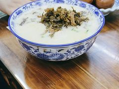 -雪琴面馆富安特色鱼汤面(城中花园店)