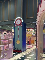-MELAND亲子乐园•派对•研学(集美世茂店)