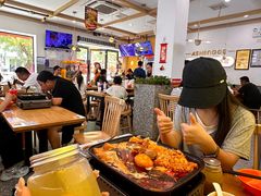 -阿生哥螺蛳粉•火锅(永安街店)