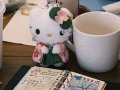 -星巴克(南宁民歌湖店)