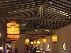 -绿茶餐厅(领展购物广场·中关村店)