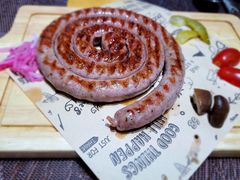 -玛丽亚西餐厅非遗俄餐