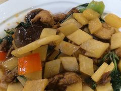 -佛有缘素食馆·荔湾老字号(陈家祠首店)