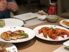 -大渔铁板烧(花园道店)