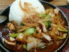 -敏丁拌饭(中街总店)