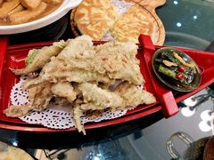 -君霖海鲜私房菜(春柳店)