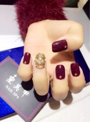 iphone_upload_pic-星美甲