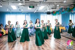 -呼拉汇舞蹈生活馆 Hawaii Hula&Tahiti Dance Studio
