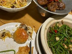 -十号烤场(麦岛店十二年店)