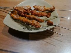 -亮亮面馆(经六路店)