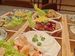 -花时·炭火烧肉(东百中心A馆店)