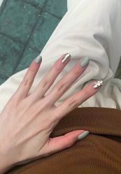 -瑞丽美甲