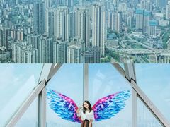 -WFC会仙楼观景台