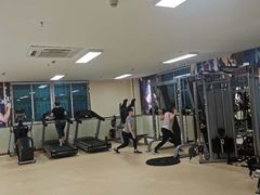 -中田健身工作室(客村店)