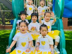 -凡恩格林幼儿园(中灿苑校区)