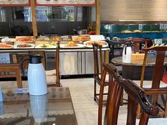-良师门滨海人家·海鲜·家常菜(滨海城店)