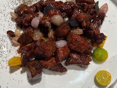 -新安人家·22年本地餐厅