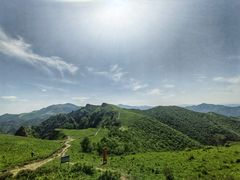 -灵山