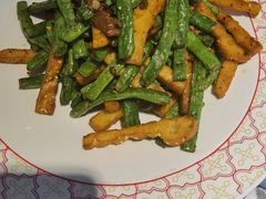 -撒拉花儿·新疆菜·清真(太阳宫店)