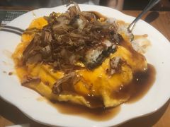 -小众香港茶餐厅(金山店)